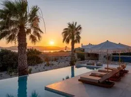 Villa Bianca - Sunset and beach access