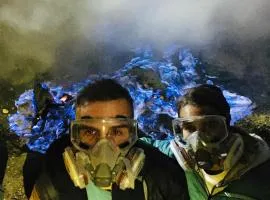 Nio Homestay and Tour