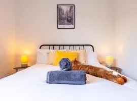 Cozy property