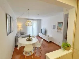 Nomad Haux in the heart of Tossa 5