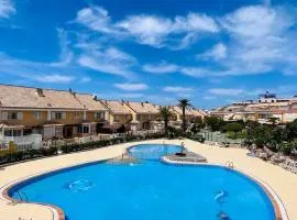 Las Americas Camison With Pool and Patio 7 By Tenerife365