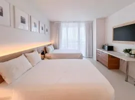 STUDIO Pool Beach Gym Studio in Hallandale