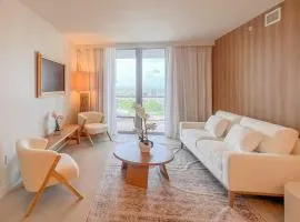1br BeachWalk Ocean View