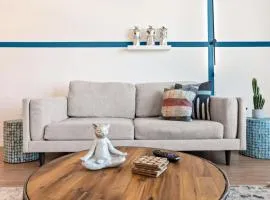 Arts District Condo, Walk to Little Tokyo Plaza