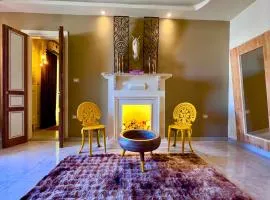 Ma Maison Cleopatra DELUXE