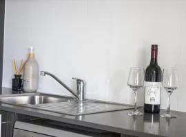 Fernhouse - Sleeps up to 4 PPL