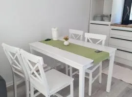 Apartman Blue