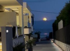 Sealuxe Living, hotel con hidromasaje en Nea Iraklitsa