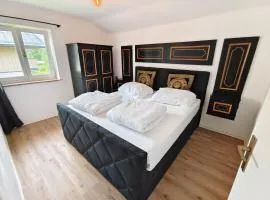 Das Bergnest Maishofen
