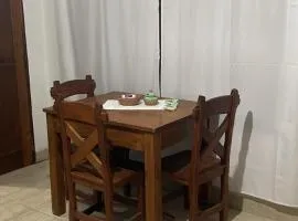 Hospedaje lupe