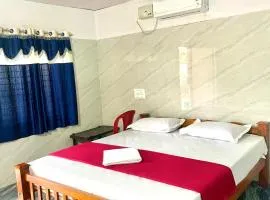 Shri Eshwari Homestay Murdeshwar