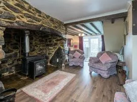 Fox's Lair Farmhouse