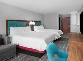 Hampton Inn & Suites By Hilton Long Island Farmingdale
