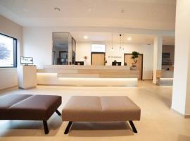 Best Western Hotel Tulln, hotel v mestu Tulln