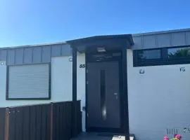 Bungalow kleine Deichperle, Strand und Deich in unmittelbarer Nähe!