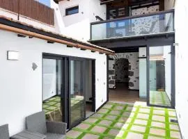 Home2Book Rustic Stone Haven with Terrace