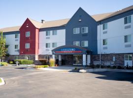 Candlewood Suites Boise - Towne Square by IHG