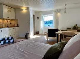 Seafront Studio Porat