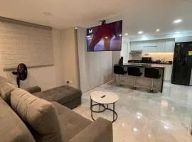 Moderno Apartamento Primer Piso Cerca de Pereira