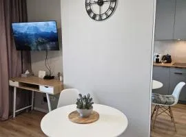 Braniborska Cozy Corner - City View Rooftop