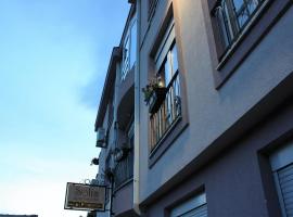 Apartments Solis