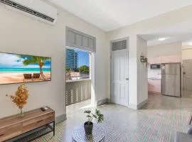 Chic & Cozy Stay in Trendy Miramar