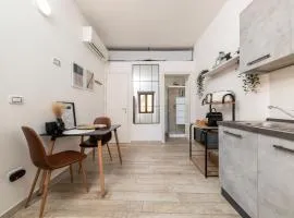 SASSARI-CENTRO Elegante Appartamento con WiFi e Netflix