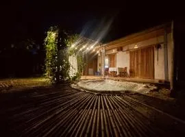 Aguadulce Private Ecolodge