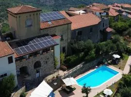 Palazzo del Baglivo Cilento Hotel & Spa