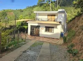 casa campestre villatara