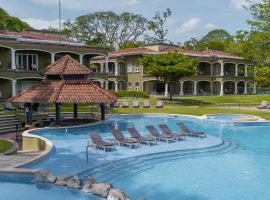CC Beach Front Papagayo All Inclusive, hotel v destinaci Culebra
