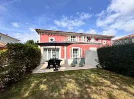 La Maison du Golf - Jardin - Piscine - 4p