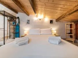 SASSARI-CENTRO Elegante Appartamento con WiFi e Netflix