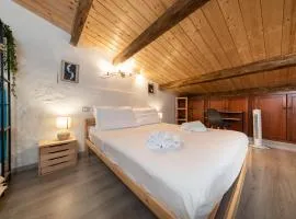 SASSARI-CENTRO Elegante Appartamento con WiFi e Netflix