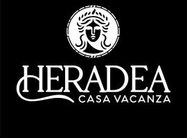 HeraDea, hotel in Crotone