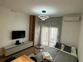 Capital Luxe Podgorica