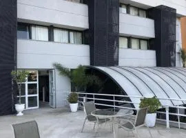 Apart-Hotel Vila Mariana