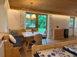 Appartement Kreuzberg