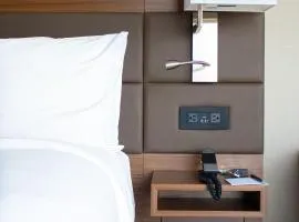 AC Hotel By Marriott Salt Lake City Downtown