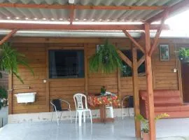 Casa Próximo ao parque Beto Carrero