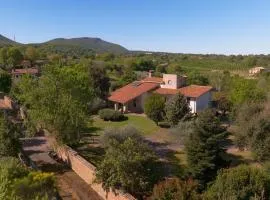 Villa Ginevra