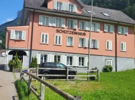 Rustico Apartment in Emmetten