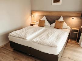 Komm' In Hotel, Hotel in Mechernich