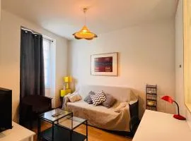Appartement Isabel Enea Hendaye