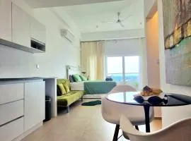 Negombo Breeze Holiday Apartment