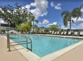 Condo Near Disneyuniversalsea World