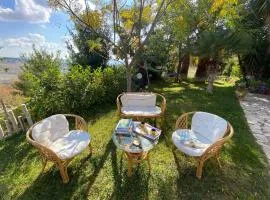 Casa Aloe nel cuore della sicilia