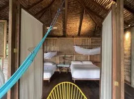 Ecohotel Luzul