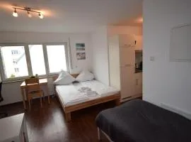 Nestwerk Clever R23-24 - Work and Relax