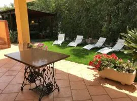 Villa Cristina